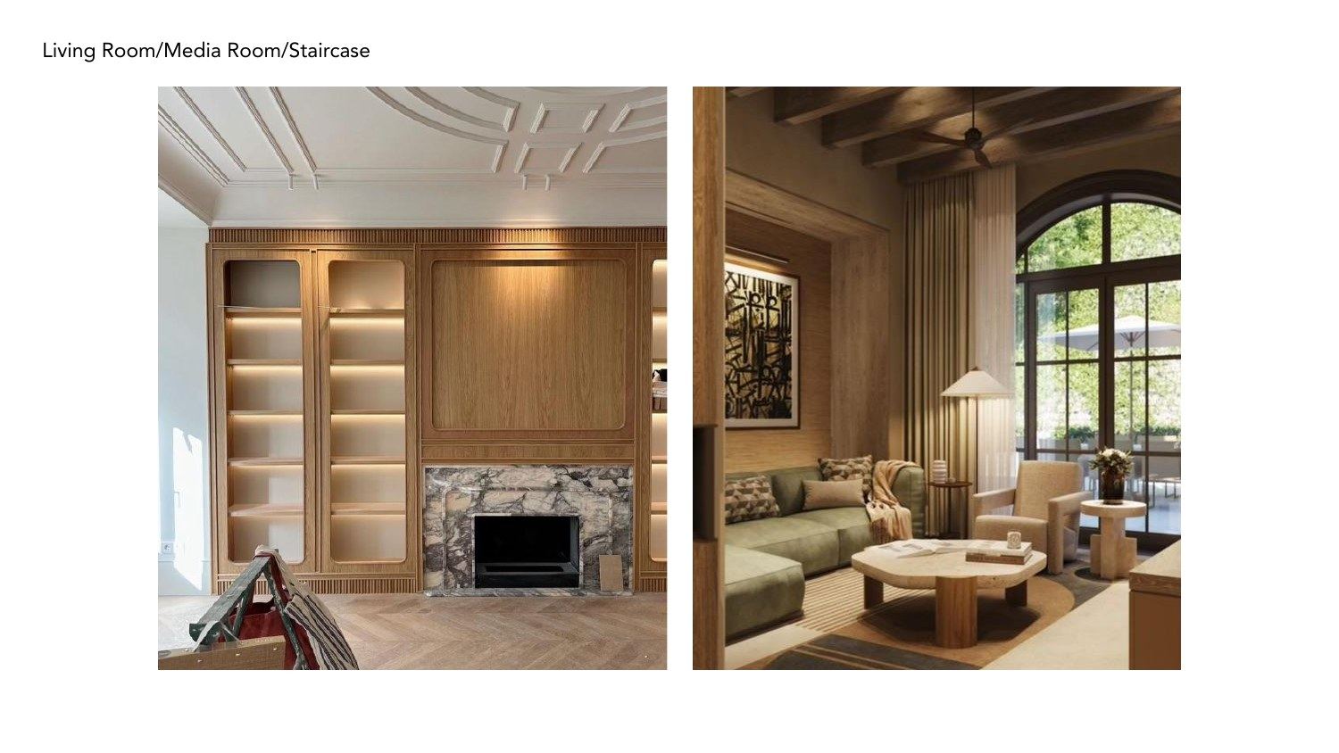 Bel Air Concept slide 28